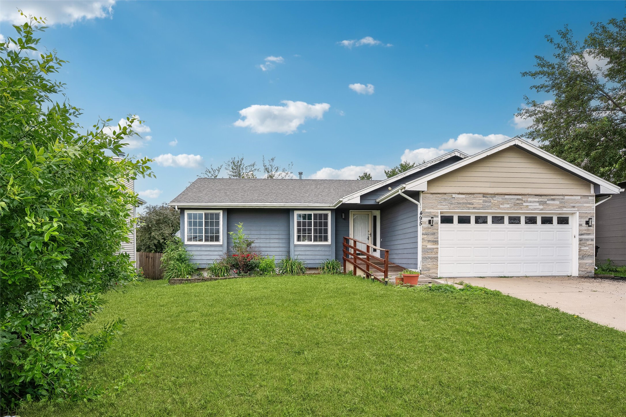 495 Bel Aire Drive Property Photo 1