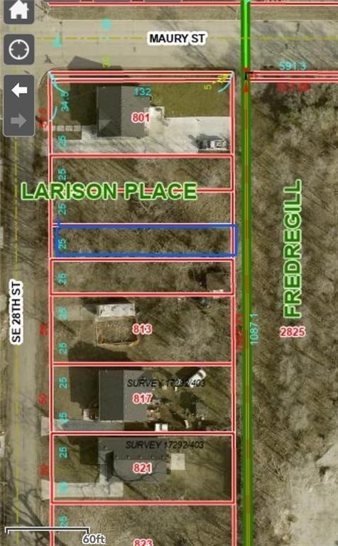 Parcels 05002943000000, 05002944000000 & 05002945000000 None Property Photo 12