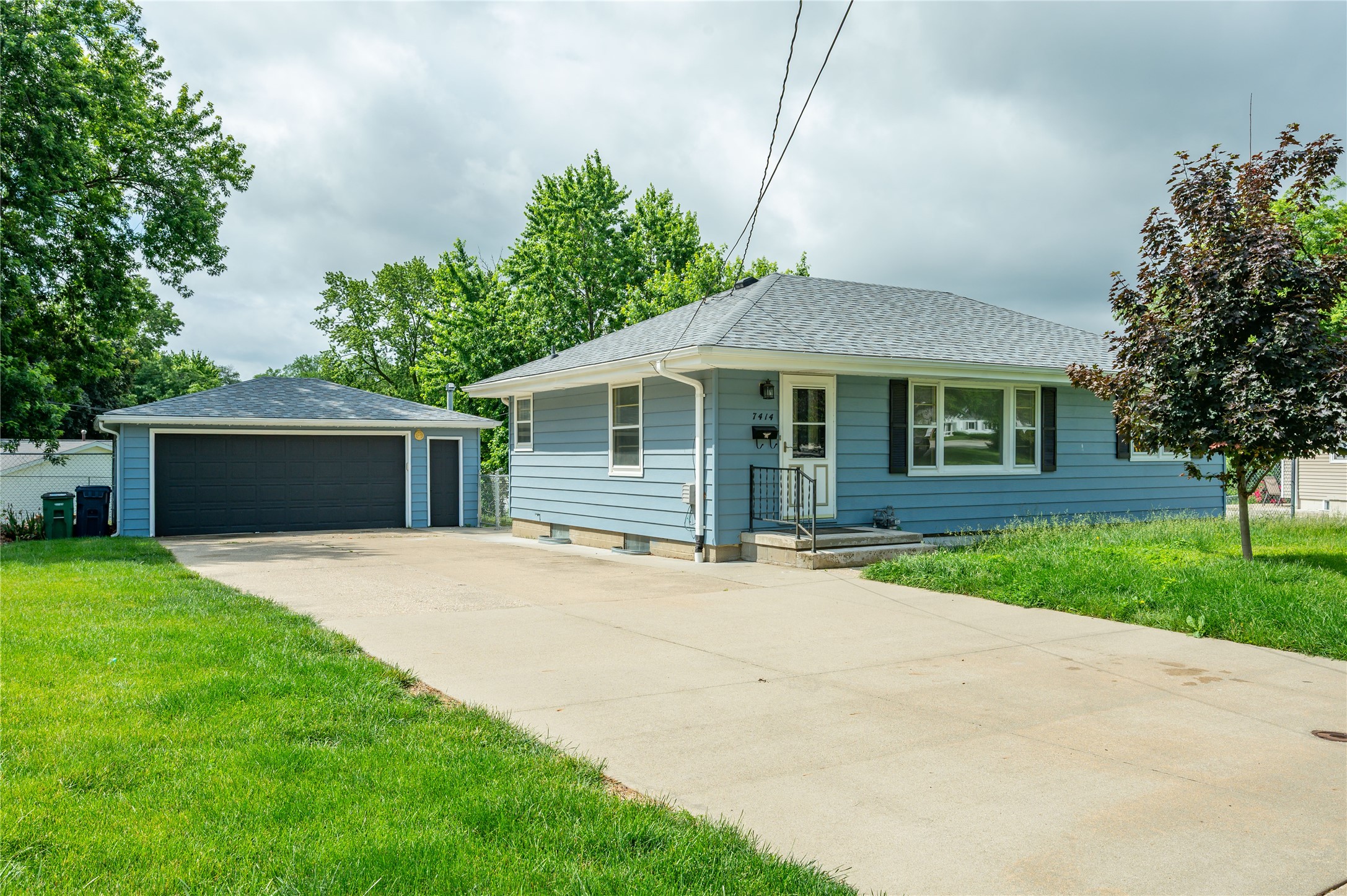 7414 Dennis Drive Property Photo 1