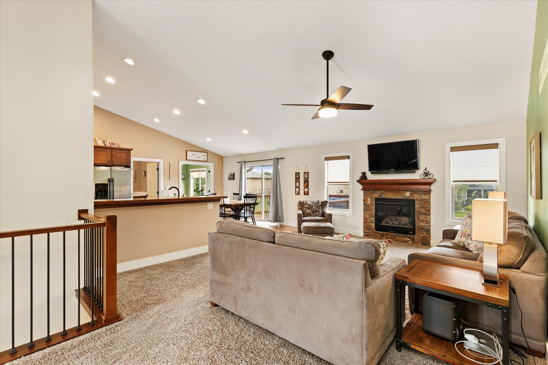 7343 Dusk Drive Property Photo 2