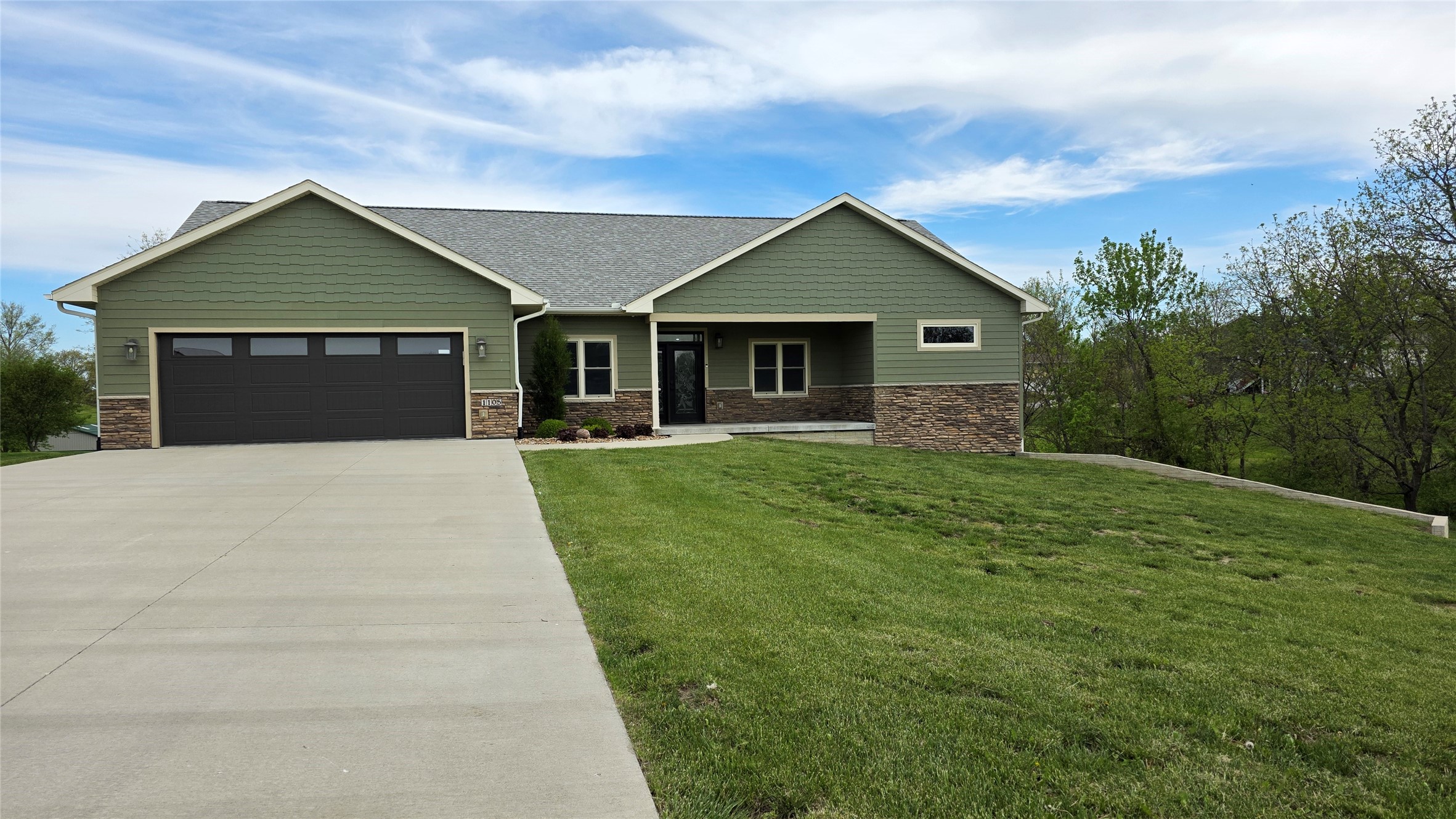 1105 Lucas Avenue Property Photo 1