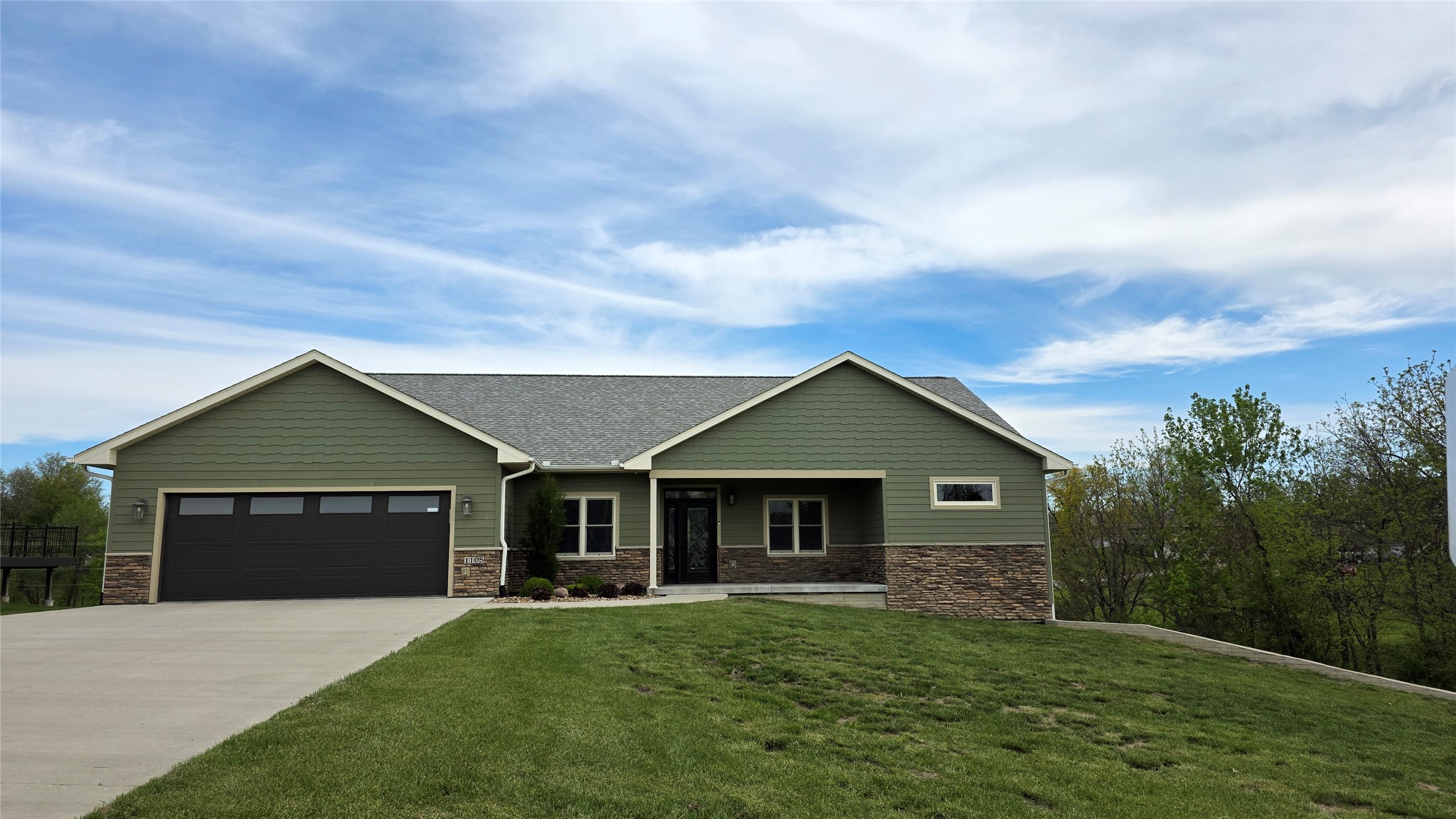 1105 Lucas Avenue Property Photo 2