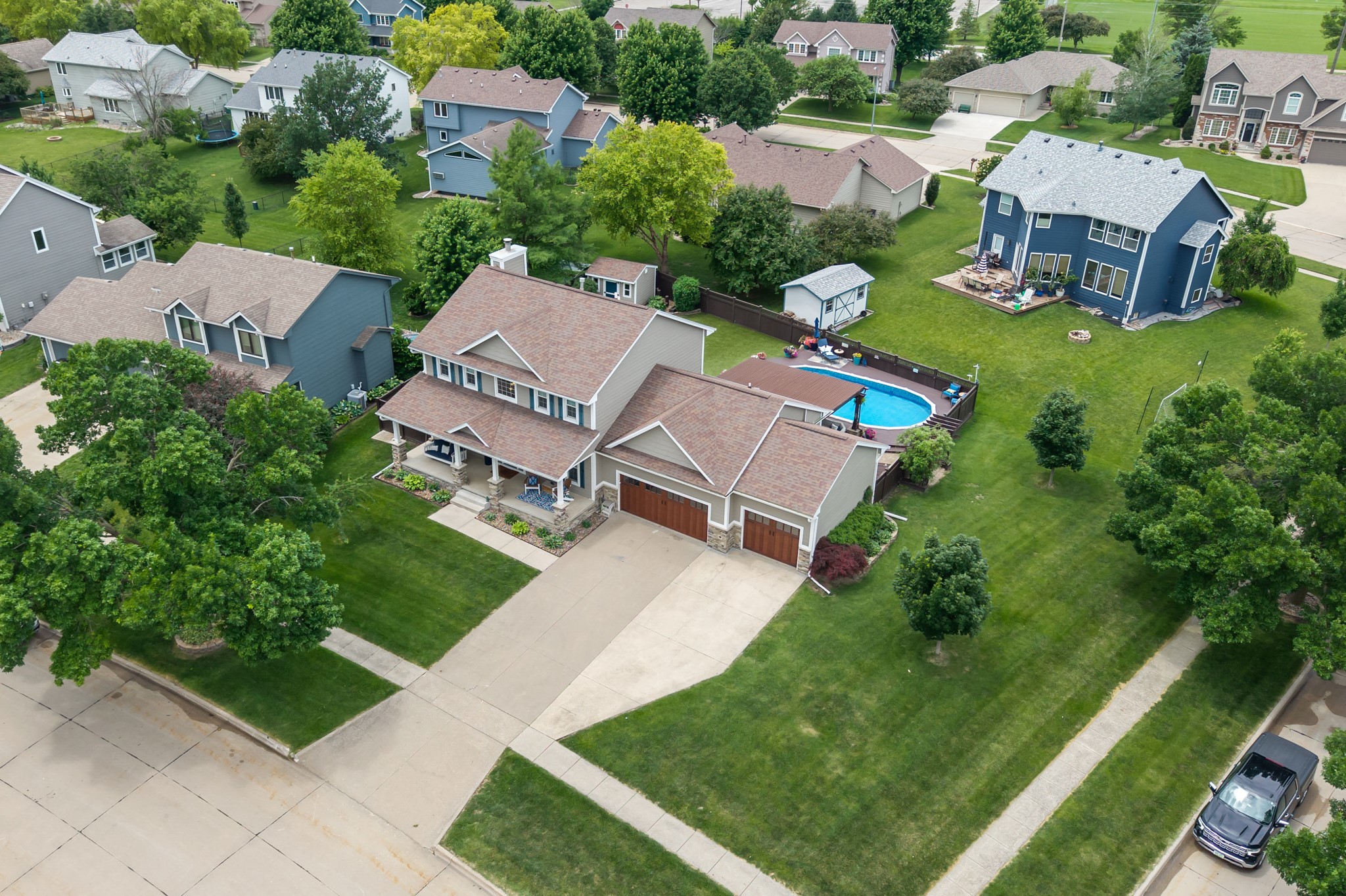 1502 NW Wagner Boulevard Property Photo 1