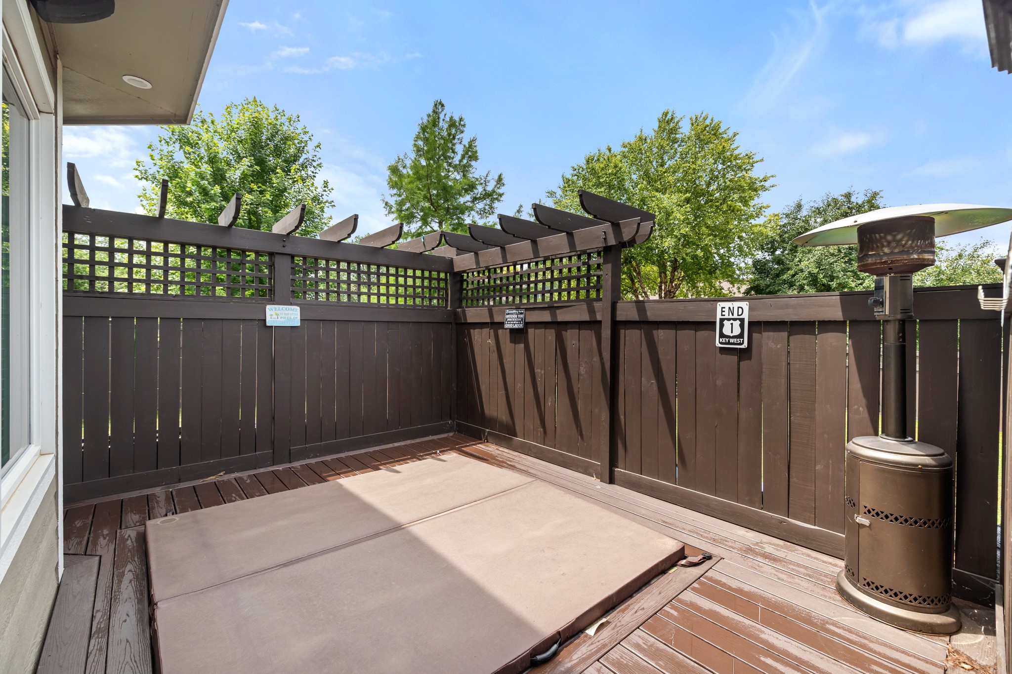 1502 Nw Wagner Boulevard Property Photo 28