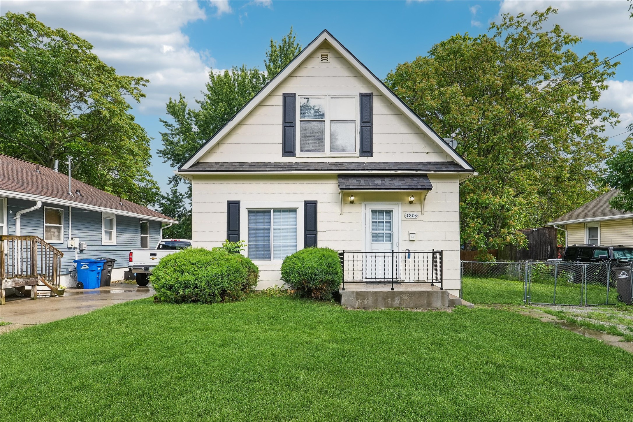 1803 Washington Avenue Property Photo 1