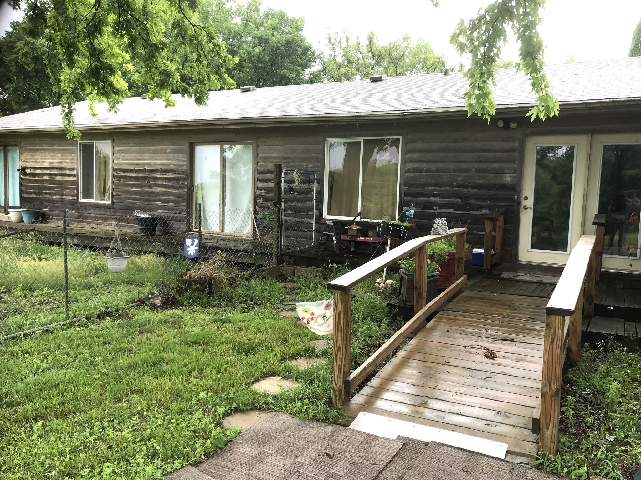 609 S Wall Street Property Photo 1