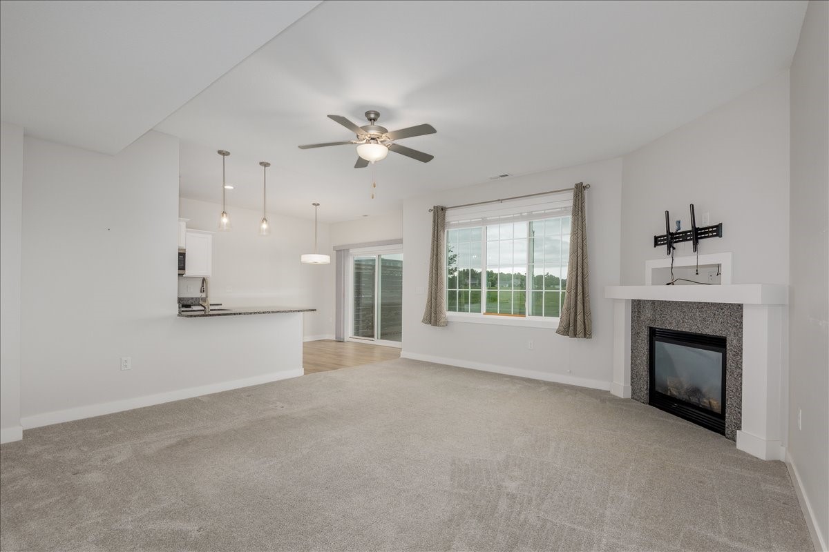 9651 Turnpoint Drive Property Photo 2