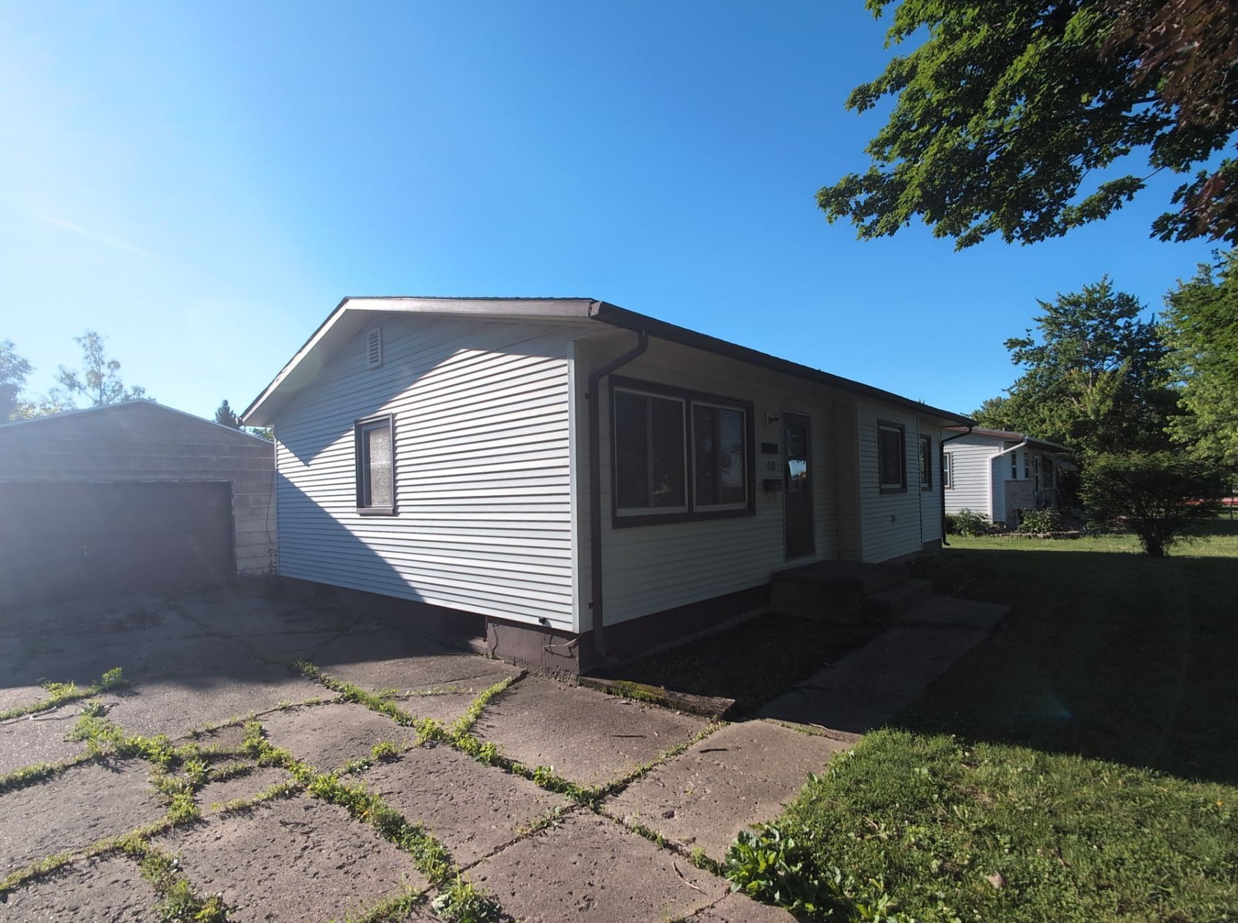 313 Sw State Street Property Photo 1