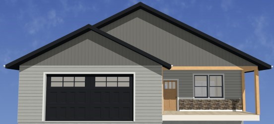 2037 Jewel Drive Property Photo 2