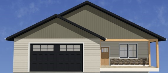 2037 Jewel Drive Property Photo 3