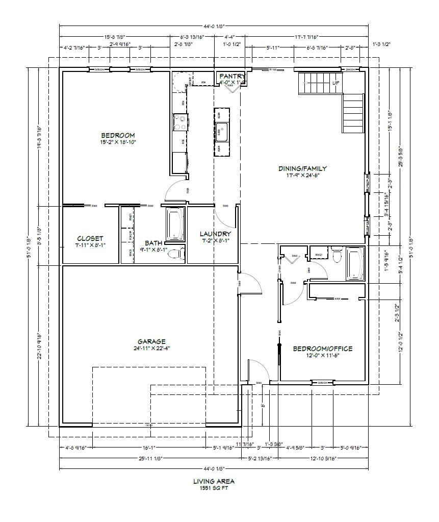 2037 Jewel Drive Property Photo 4