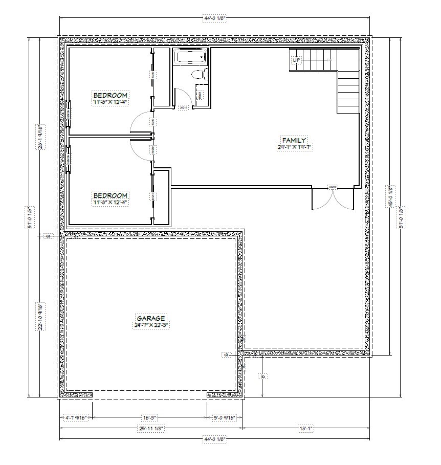 2037 Jewel Drive Property Photo 5
