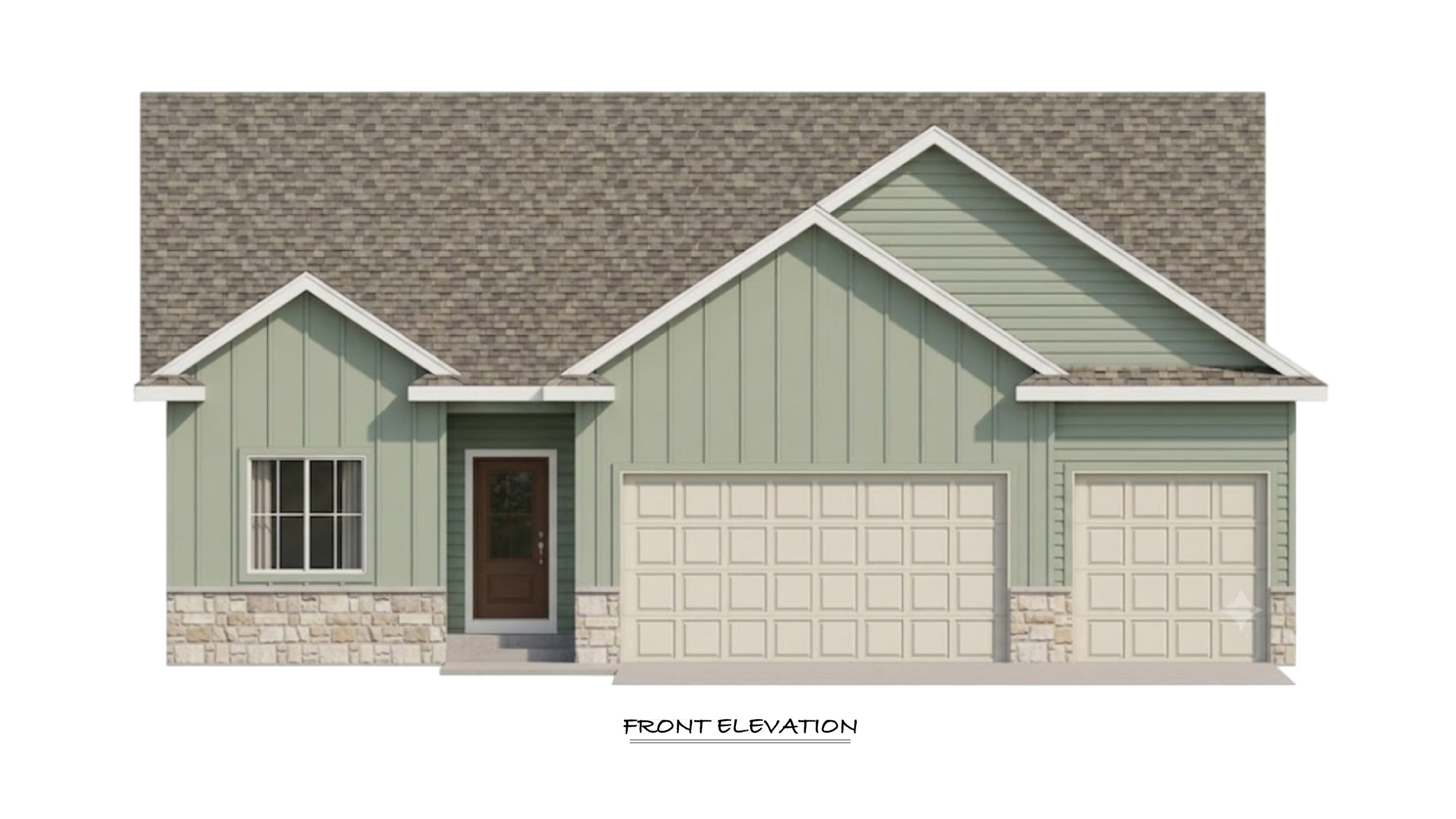 5802 Westfield Drive Property Photo 1