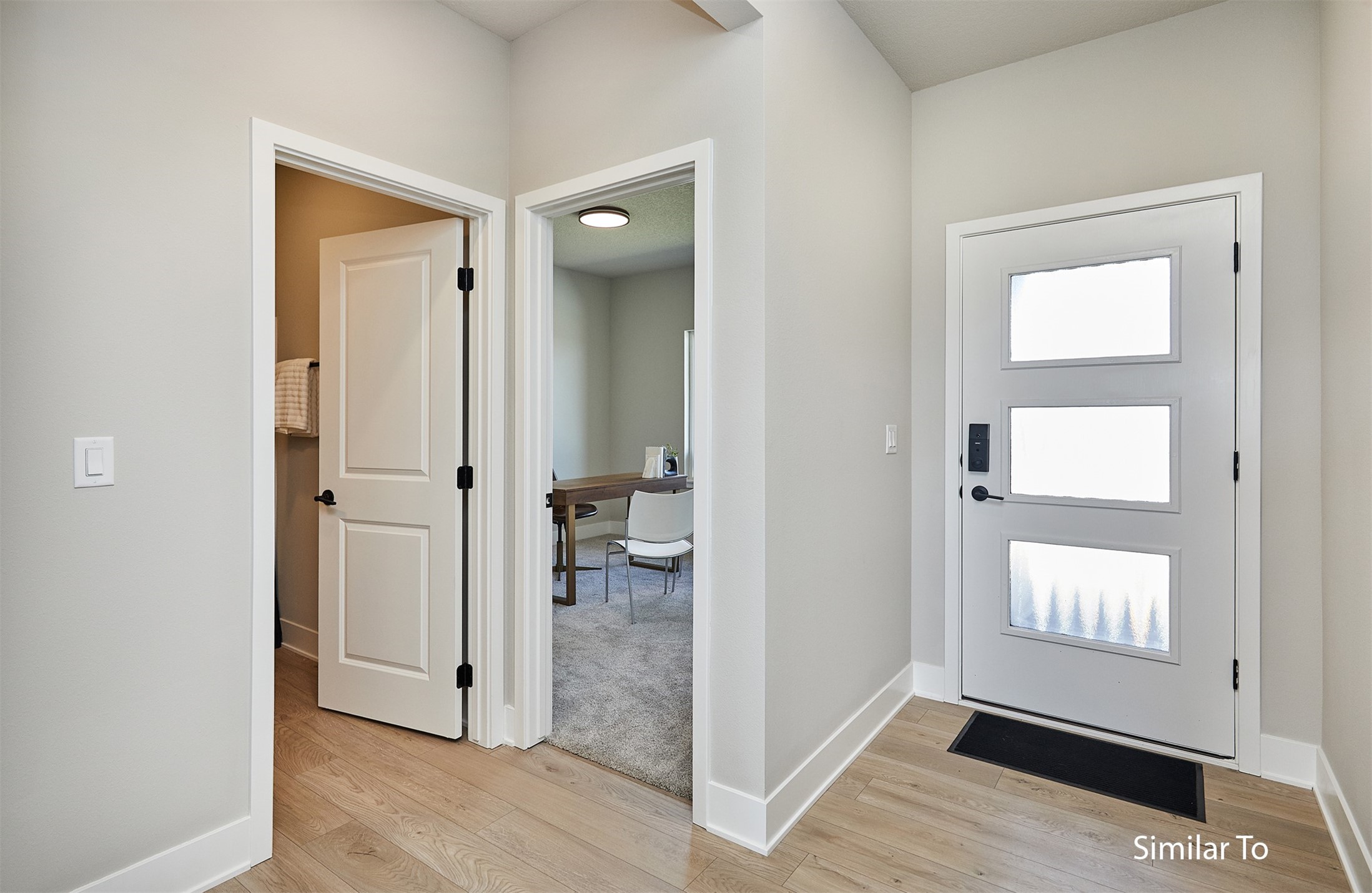 8205 Mahon Court Property Photo 2