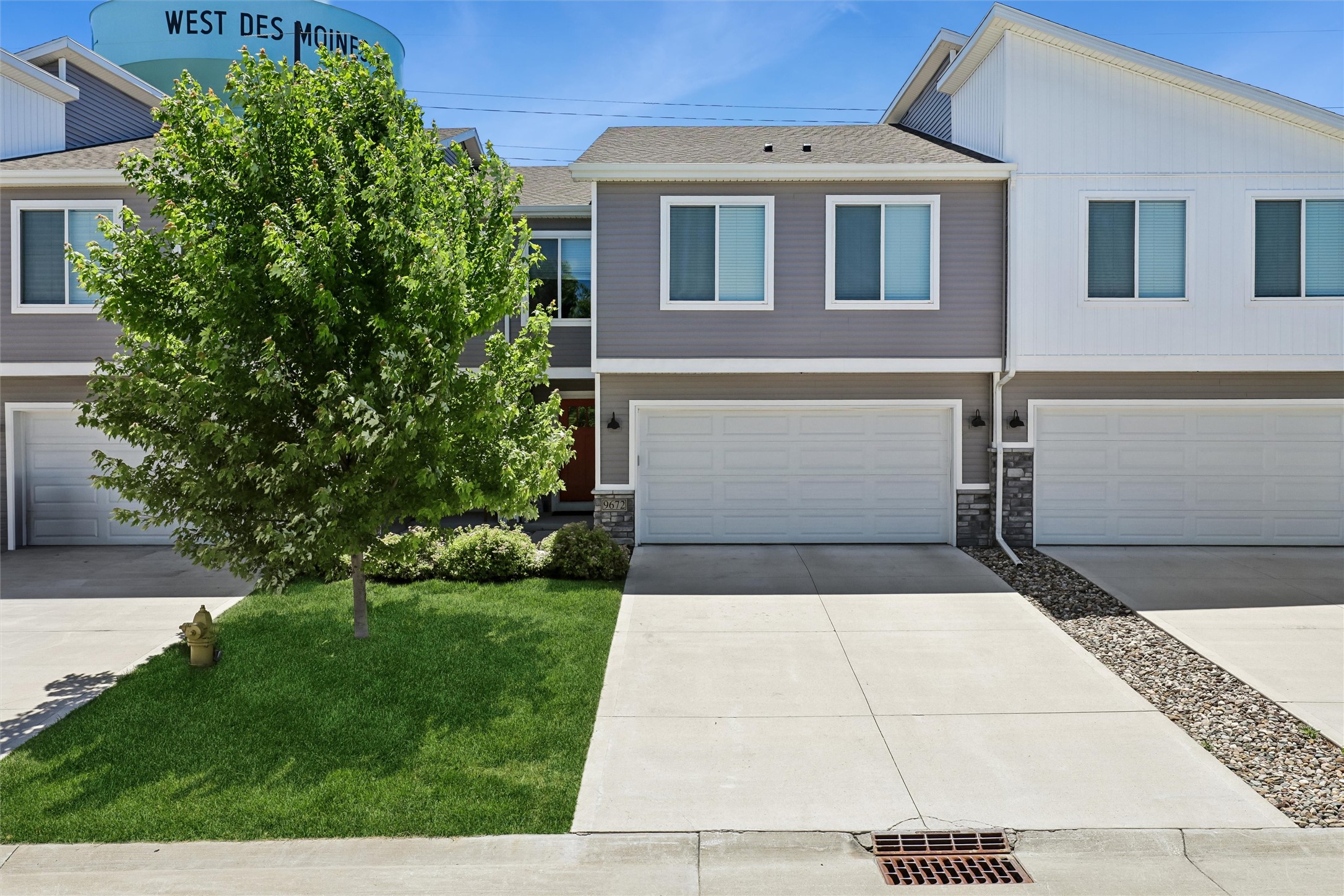 9672 Heightsview Drive Property Photo 1
