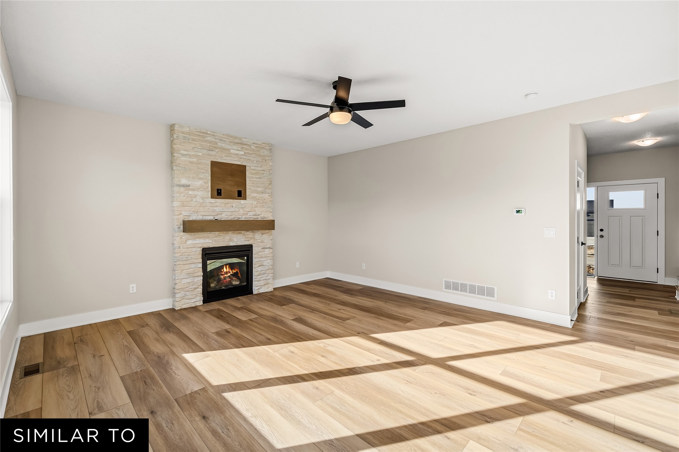 1009 Shady Lane Drive Property Photo 13