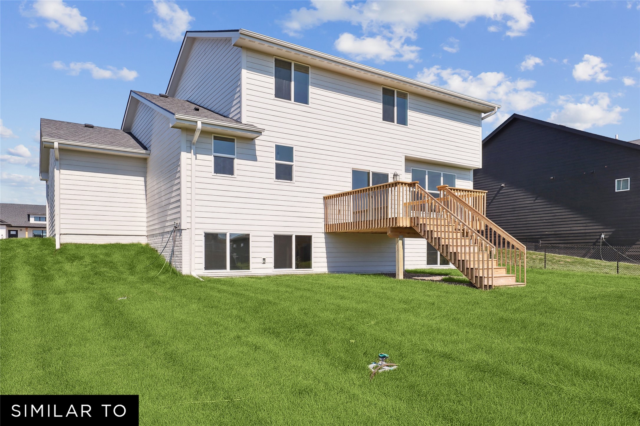 1009 Shady Lane Drive Property Photo 32