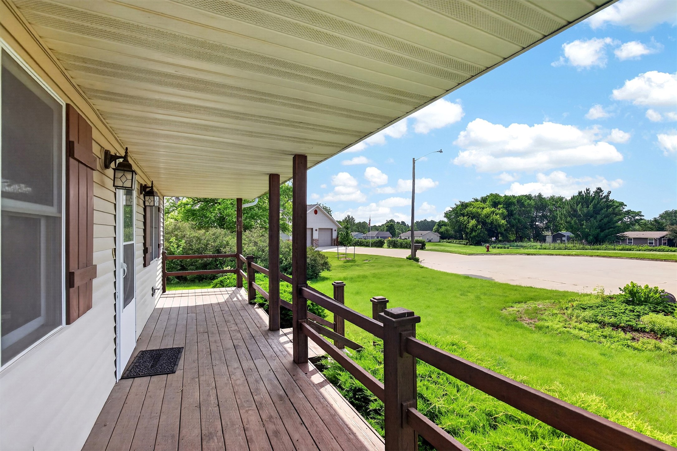 312 Iron Creek Road Property Photo 3