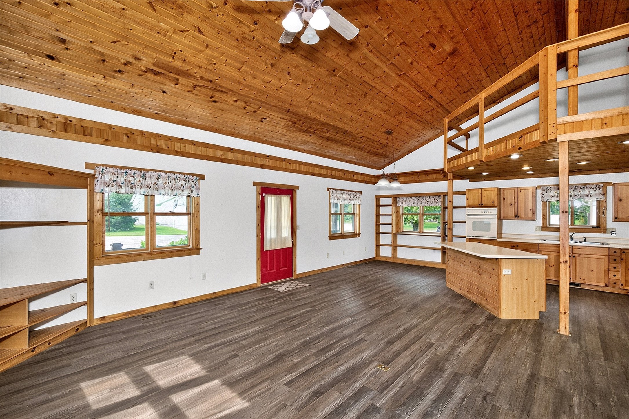 312 Iron Creek Road Property Photo 7