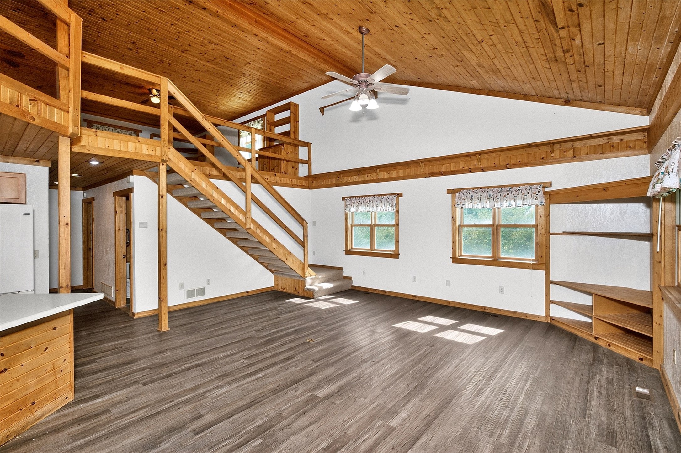 312 Iron Creek Road Property Photo 8