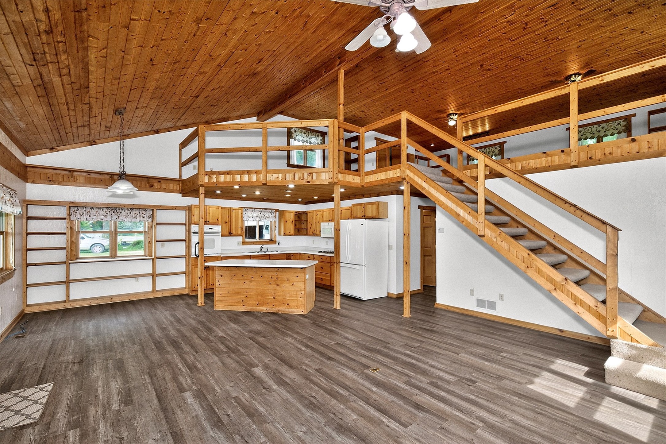 312 Iron Creek Road Property Photo 9