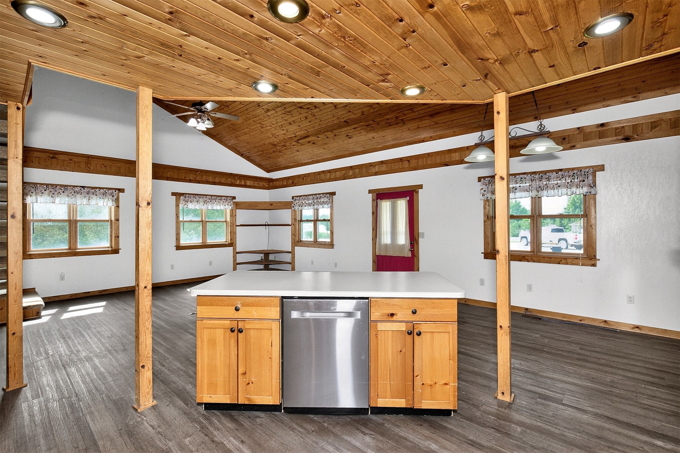 312 Iron Creek Road Property Photo 15