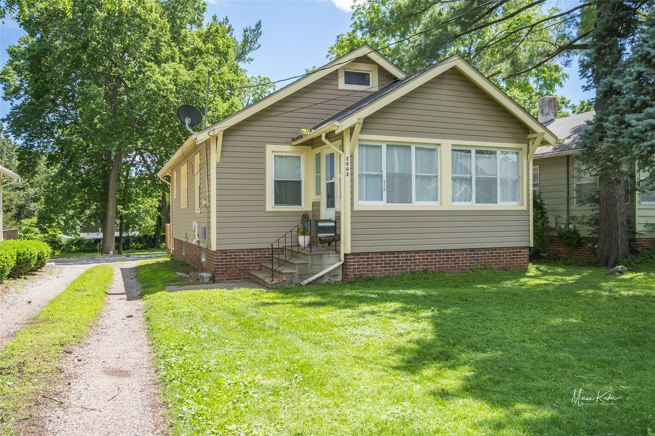 2802 Payne Road Property Photo 1
