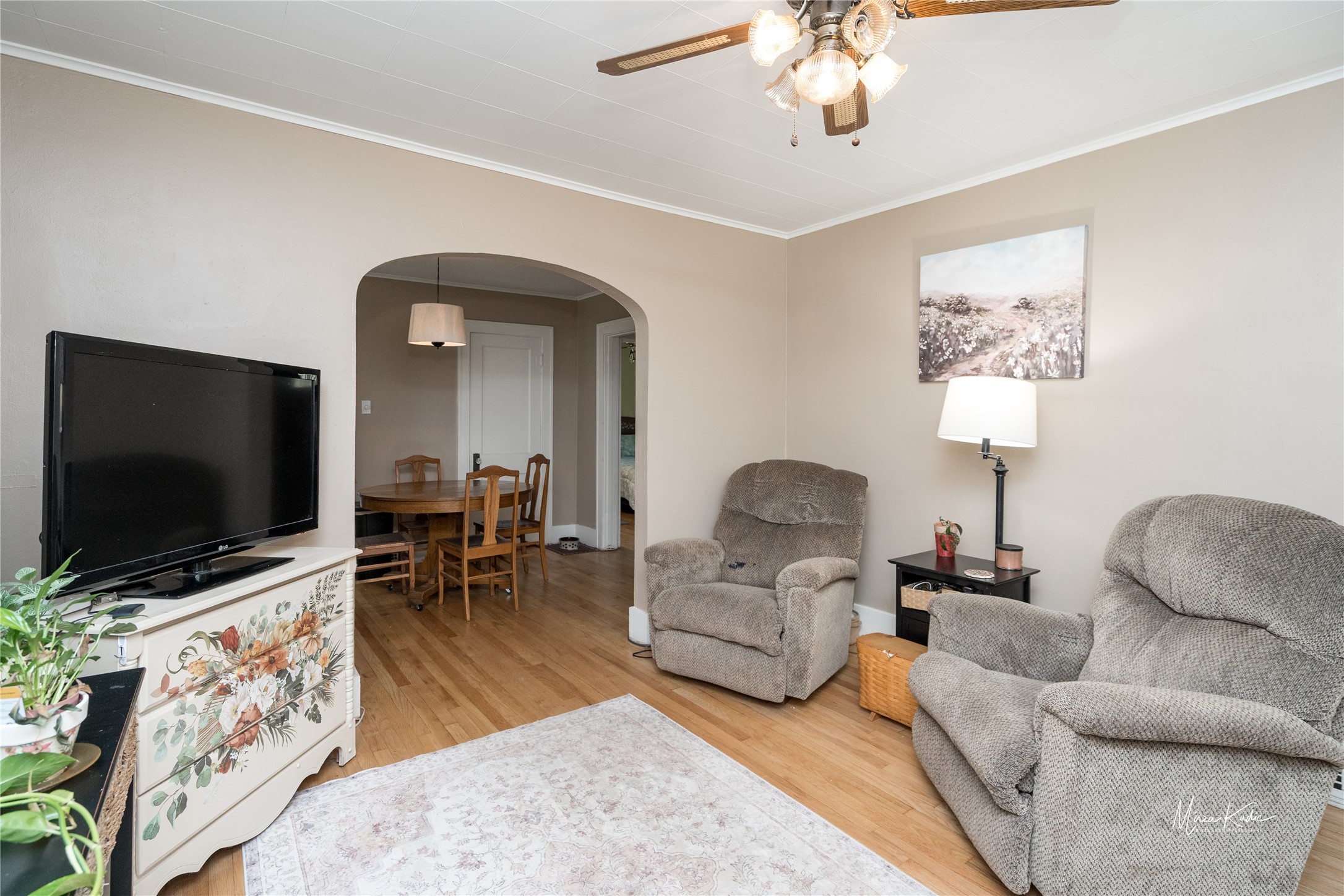 2802 Payne Road Property Photo 4