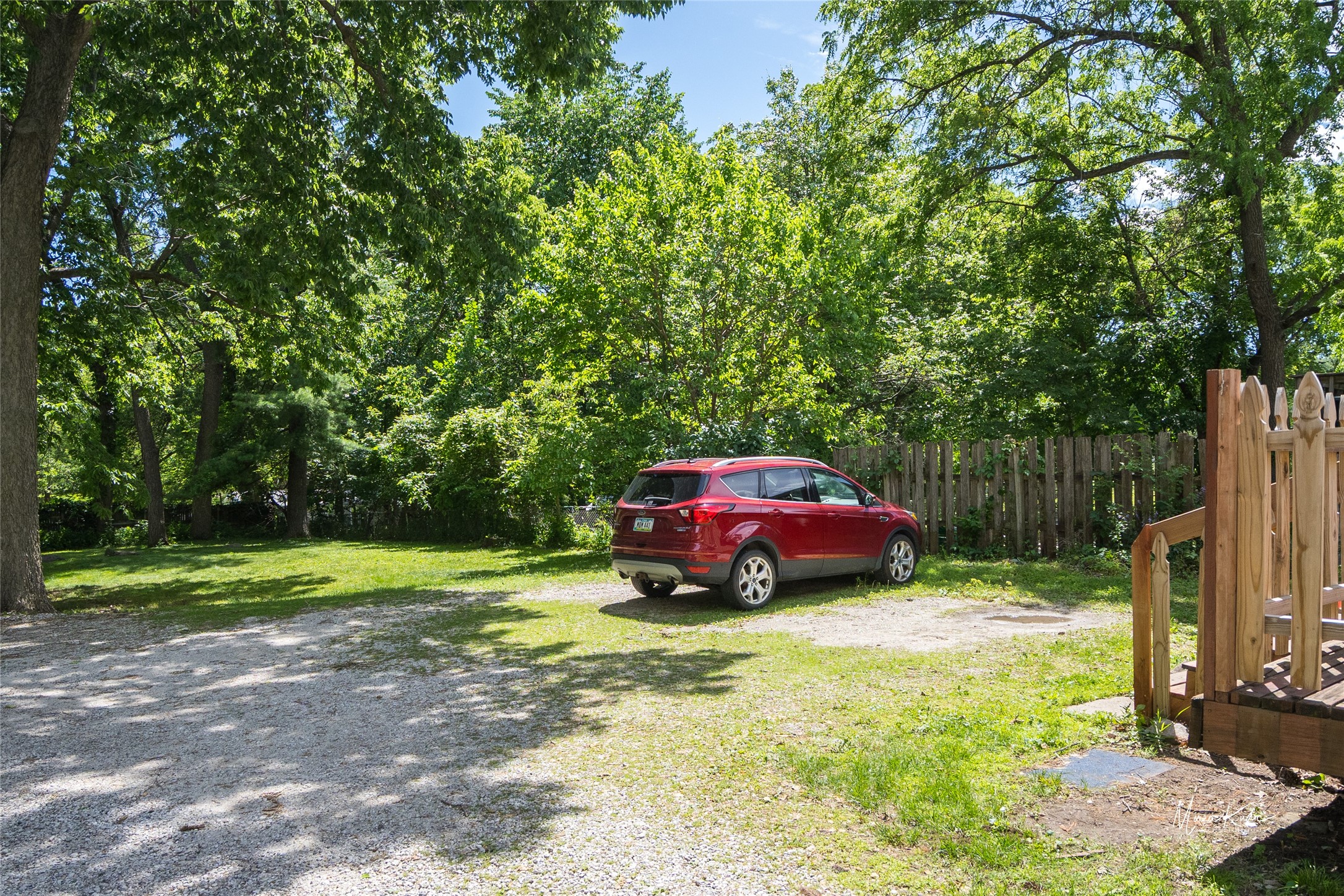 2802 Payne Road Property Photo 14