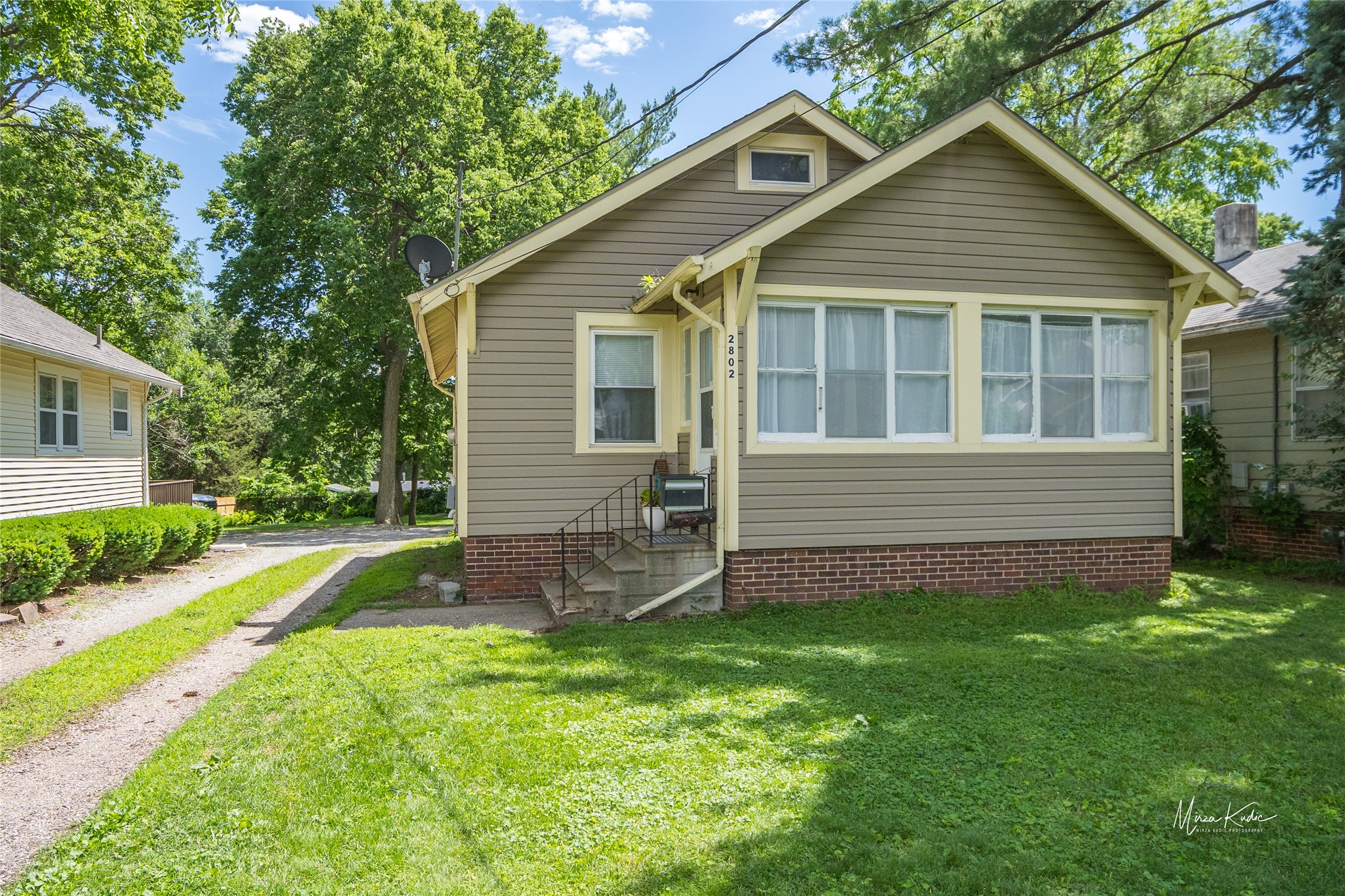 2802 Payne Road Property Photo 15