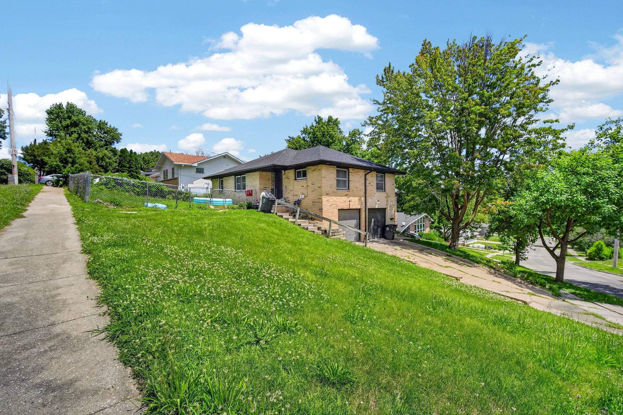 3903 Oakshire Road Property Photo 15