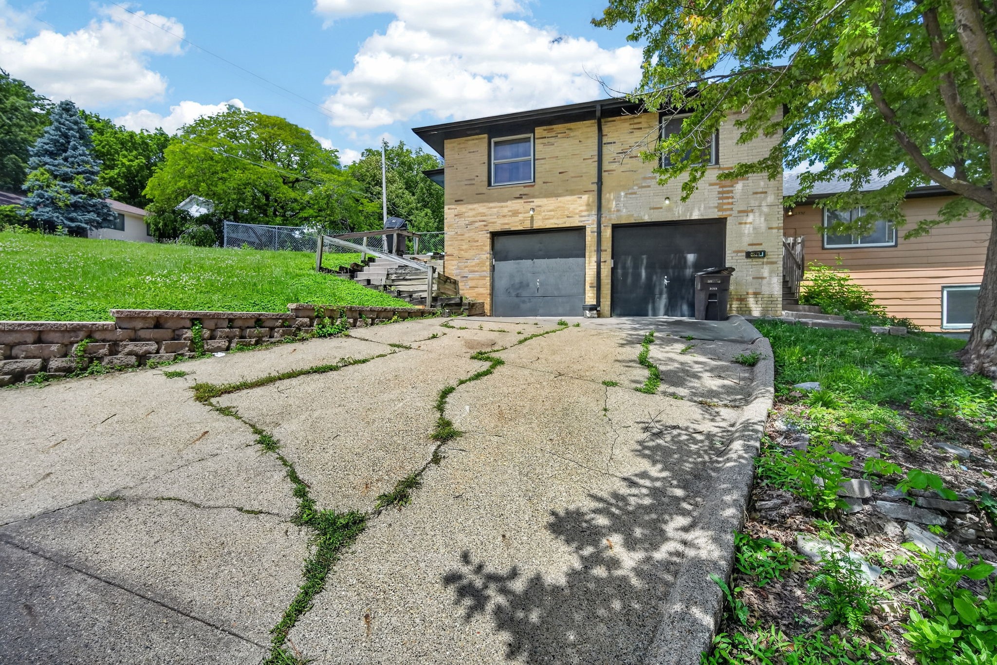 3903 Oakshire Road Property Photo 16
