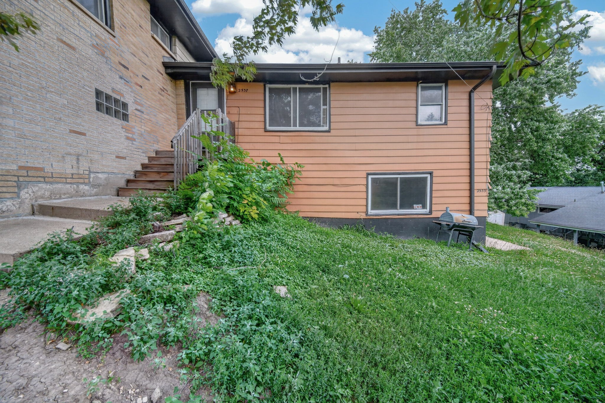 3903 Oakshire Road Property Photo 17