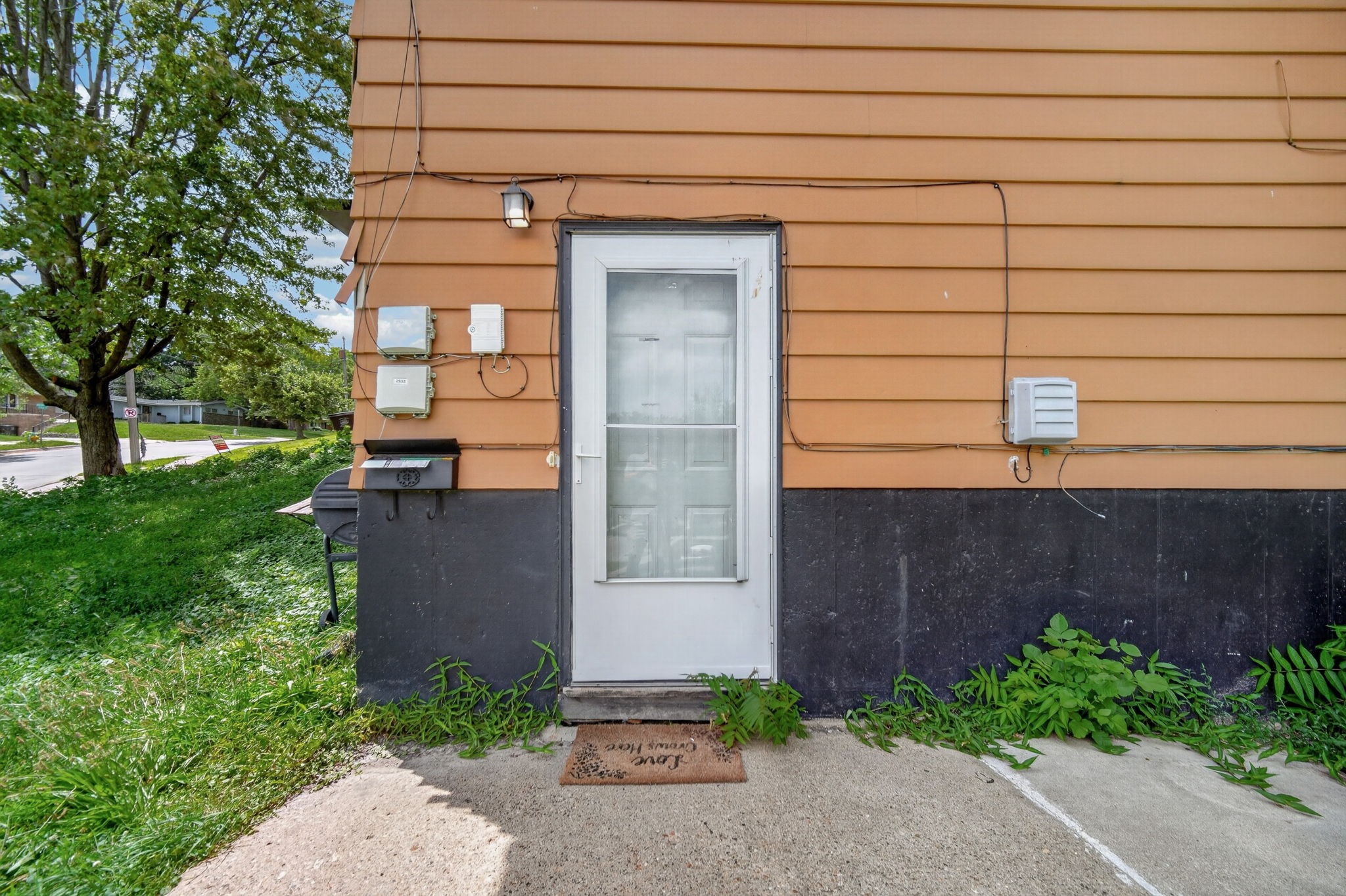 3903 Oakshire Road Property Photo 30