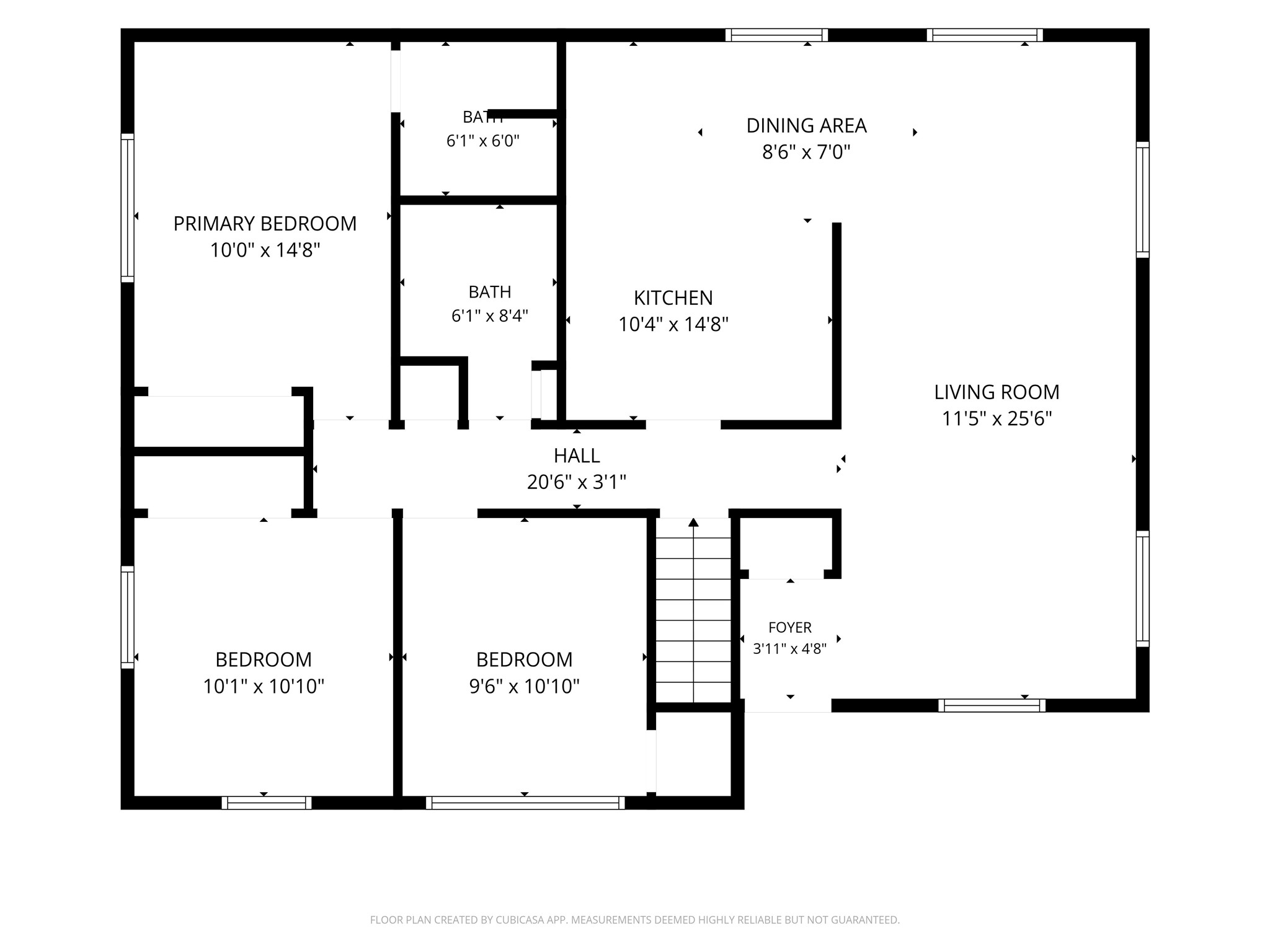 3903 Oakshire Road Property Photo 32