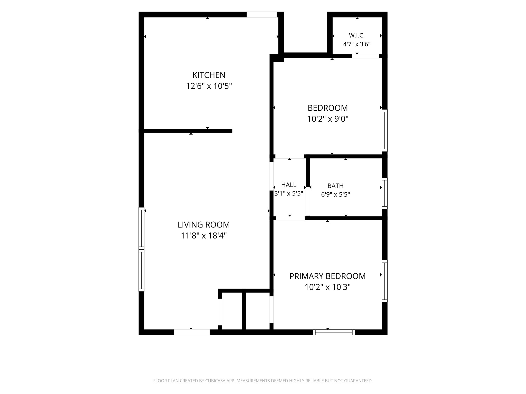 3903 Oakshire Road Property Photo 35
