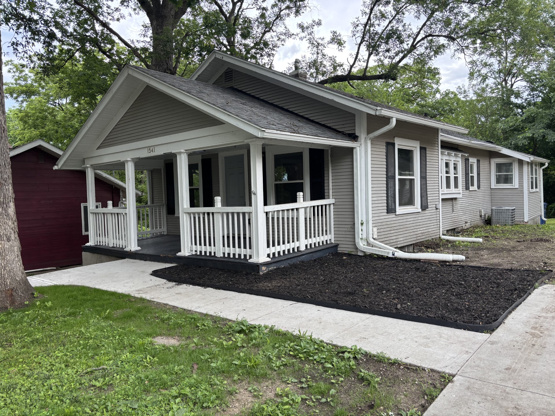 1541 32nd Street Property Photo 1