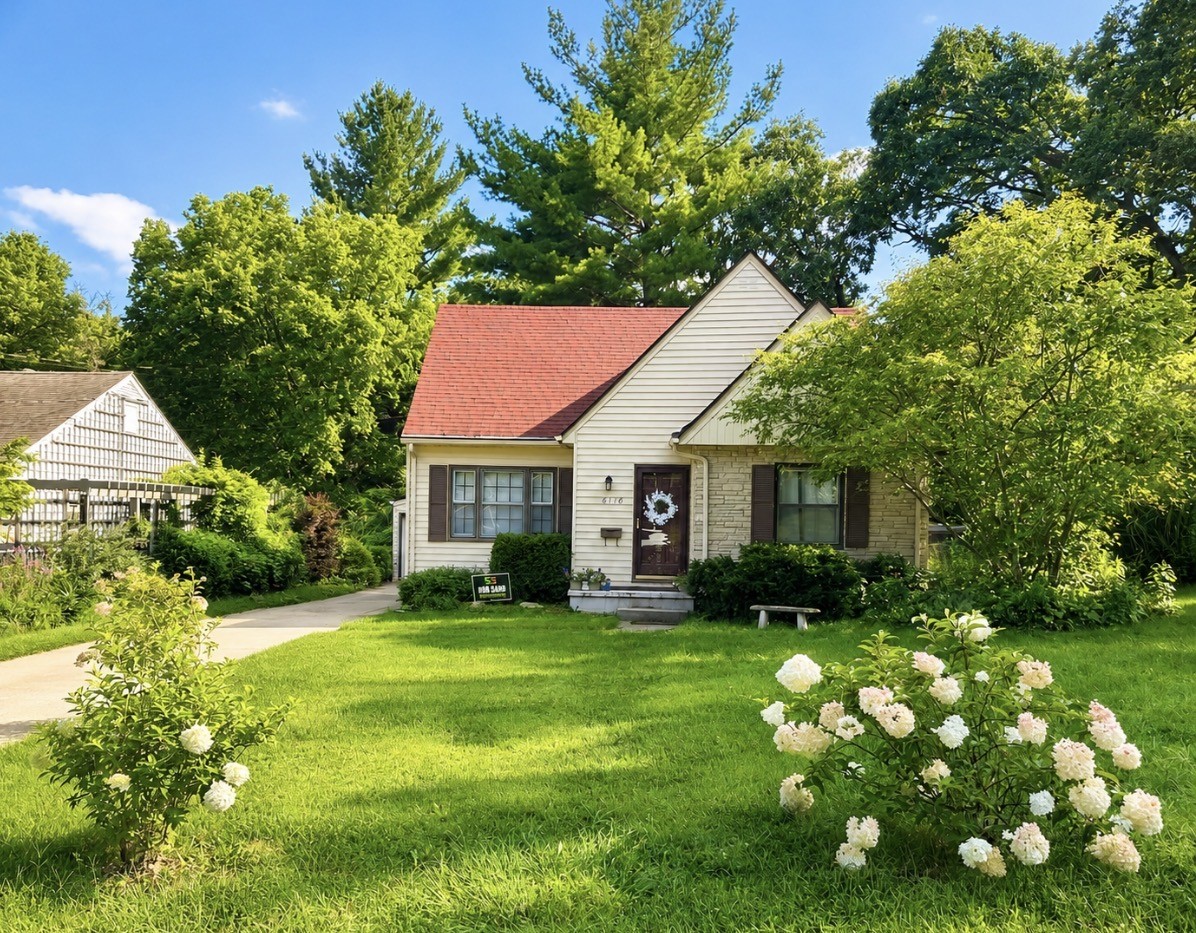 6110 Woodland Road Property Photo 1