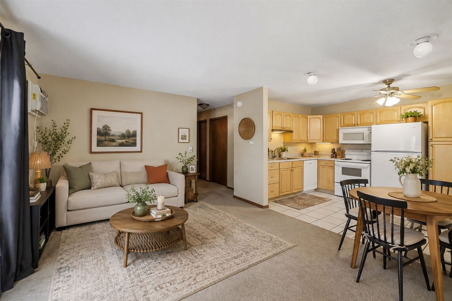 1831 Fuller Road 1 Property Photo 6