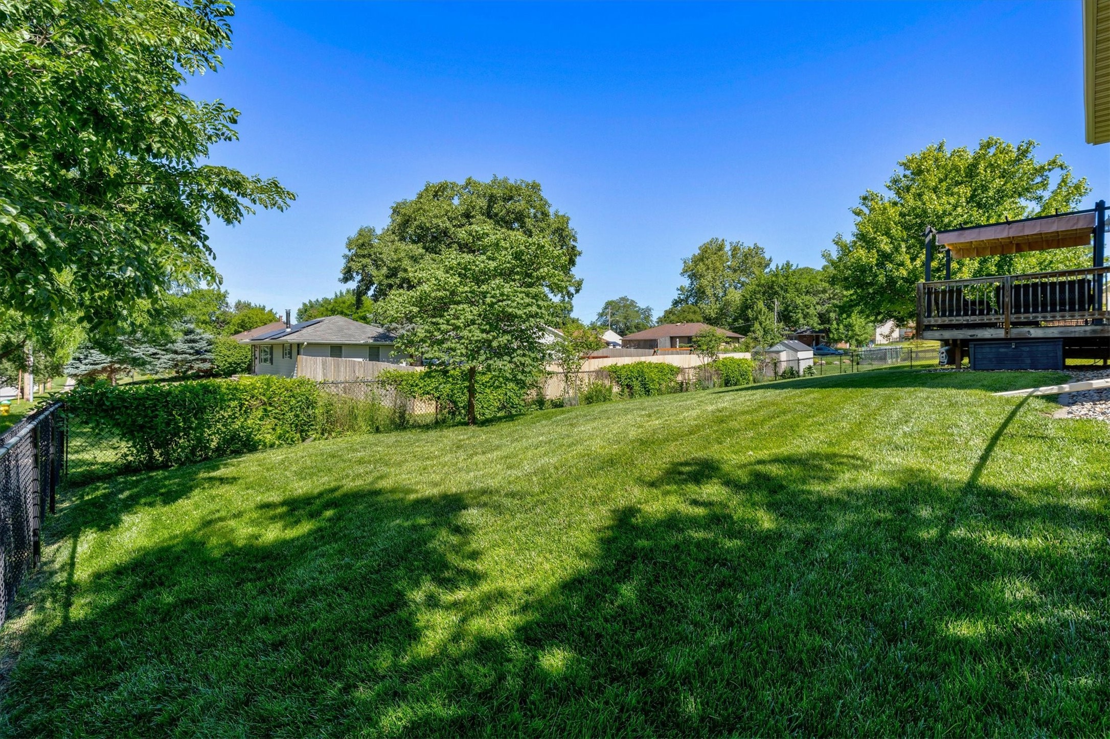 4604 Sawyers Drive Property Photo 31