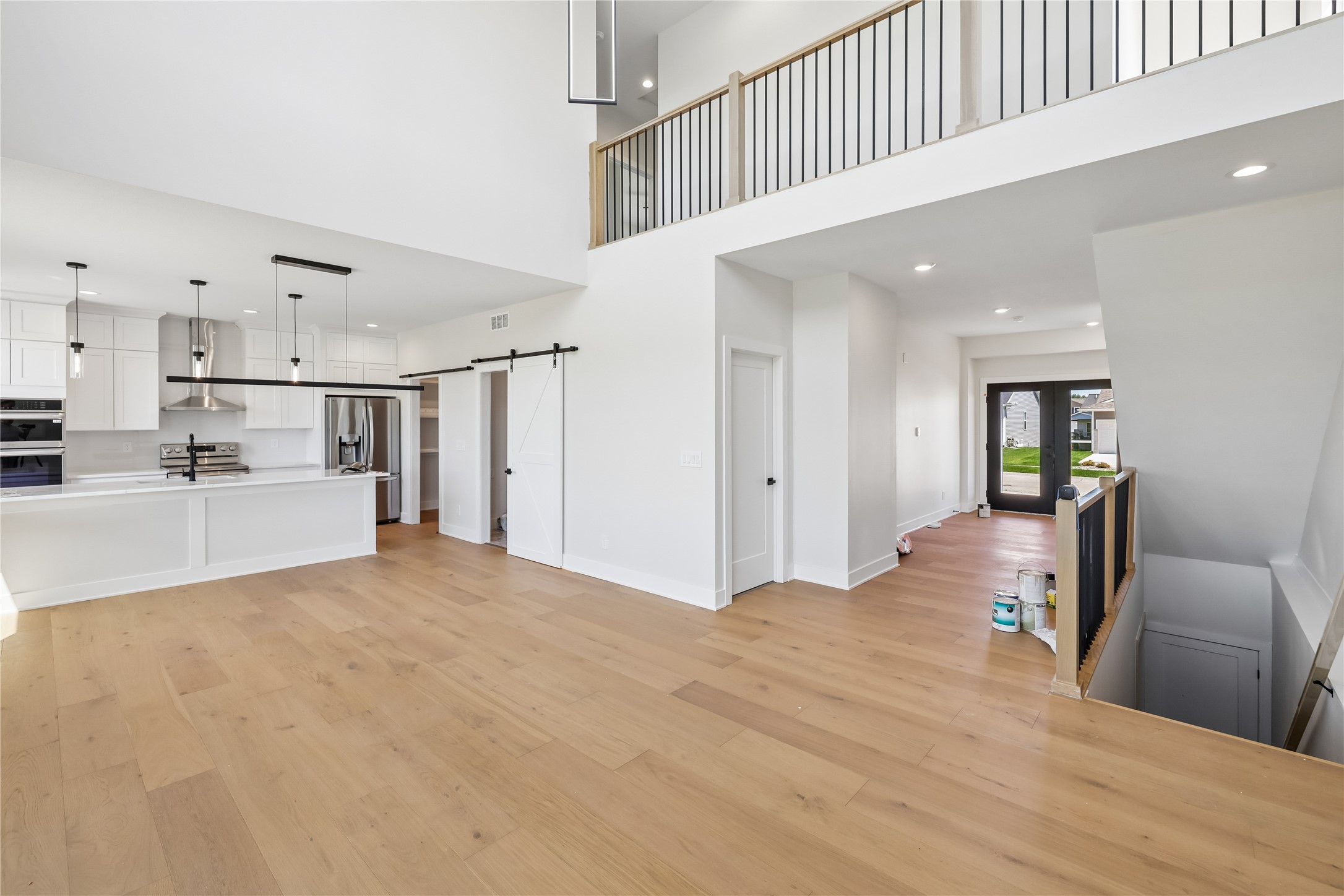 5397 Leyden Avenue Property Photo 4