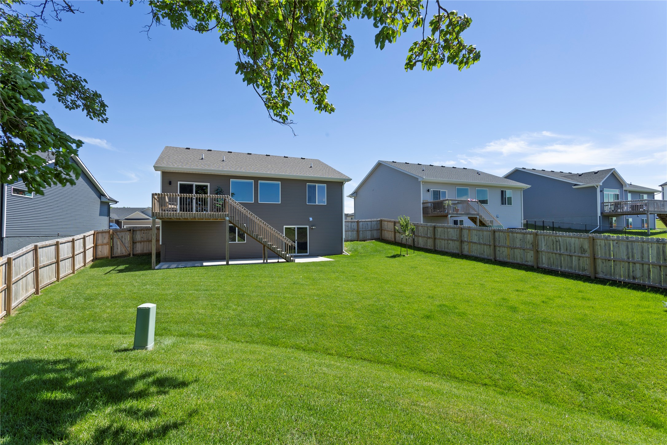 10041 Powell Avenue Property Photo 29