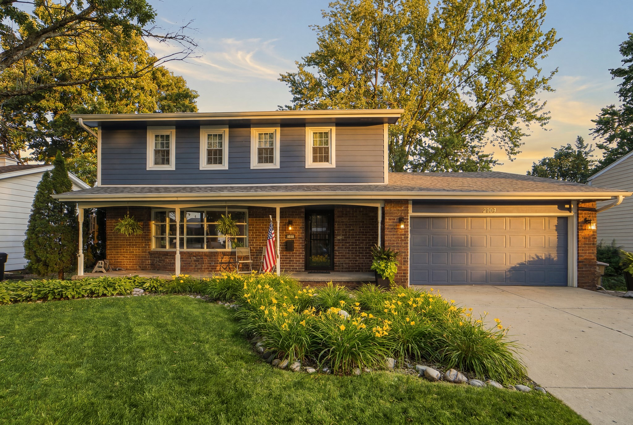 2104 Meadow Brook Drive Property Photo 24