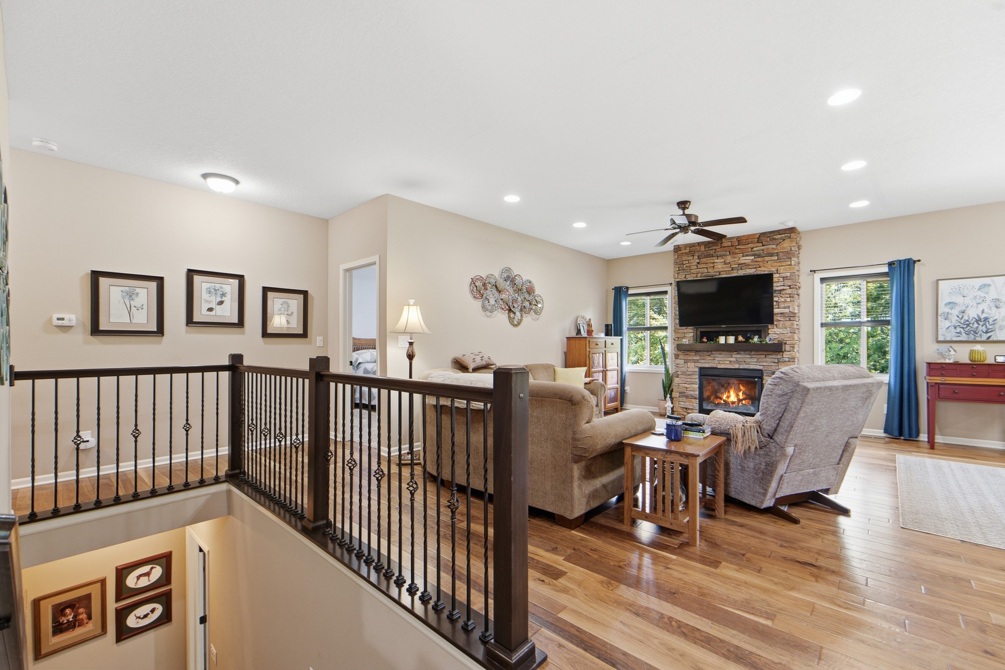 617 Timberview Drive Property Photo 4