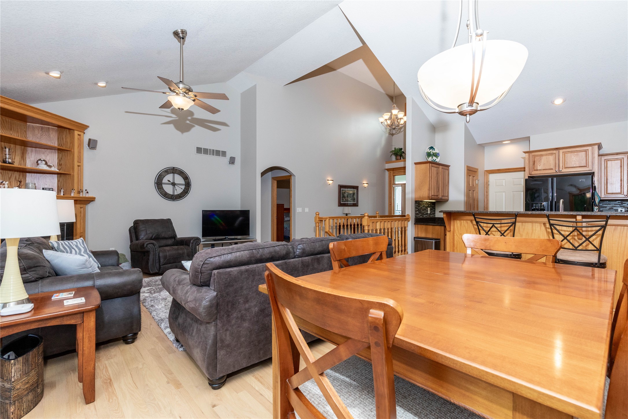 12307 Twana Drive Property Photo 8
