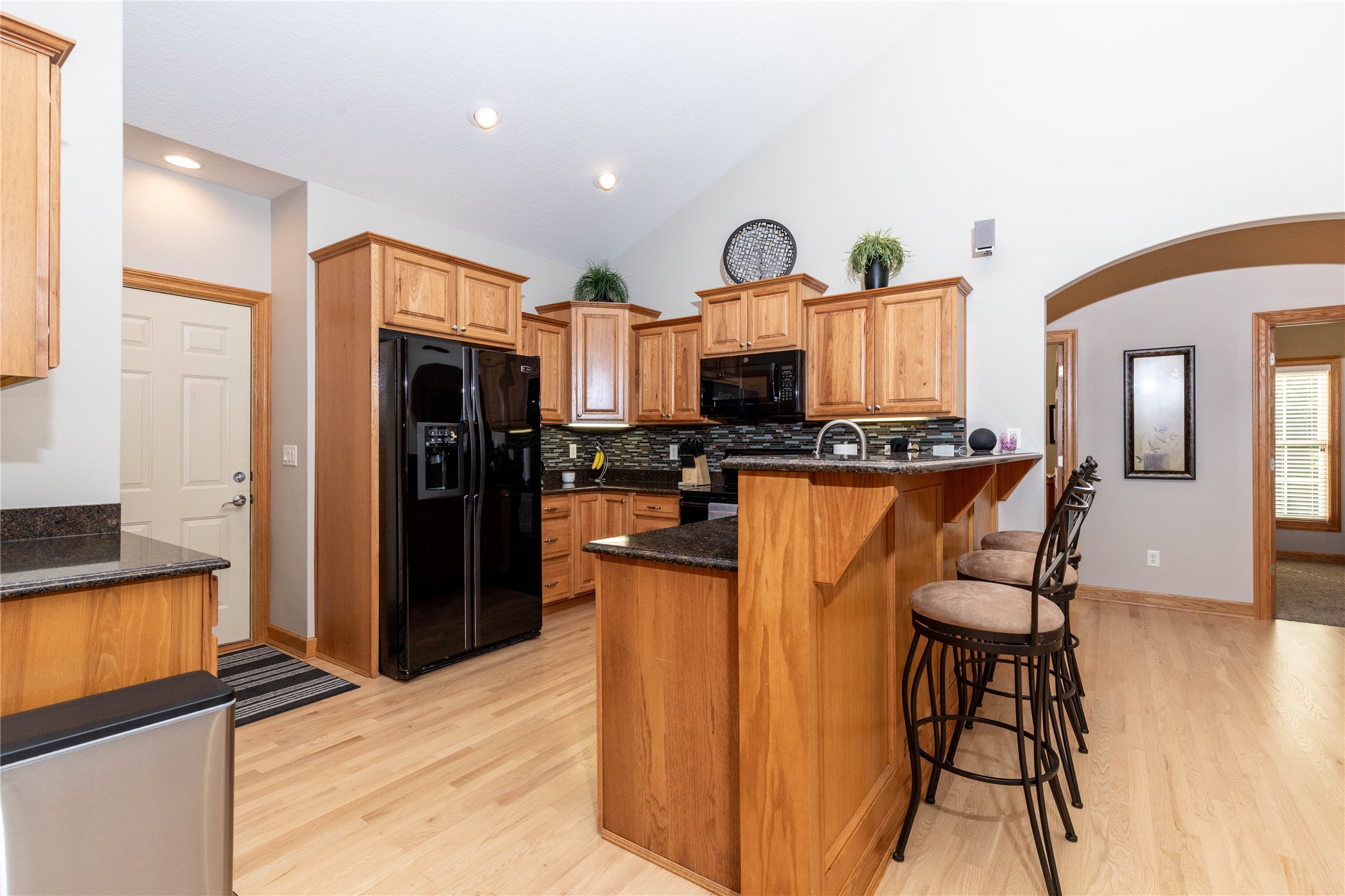 12307 Twana Drive Property Photo 9