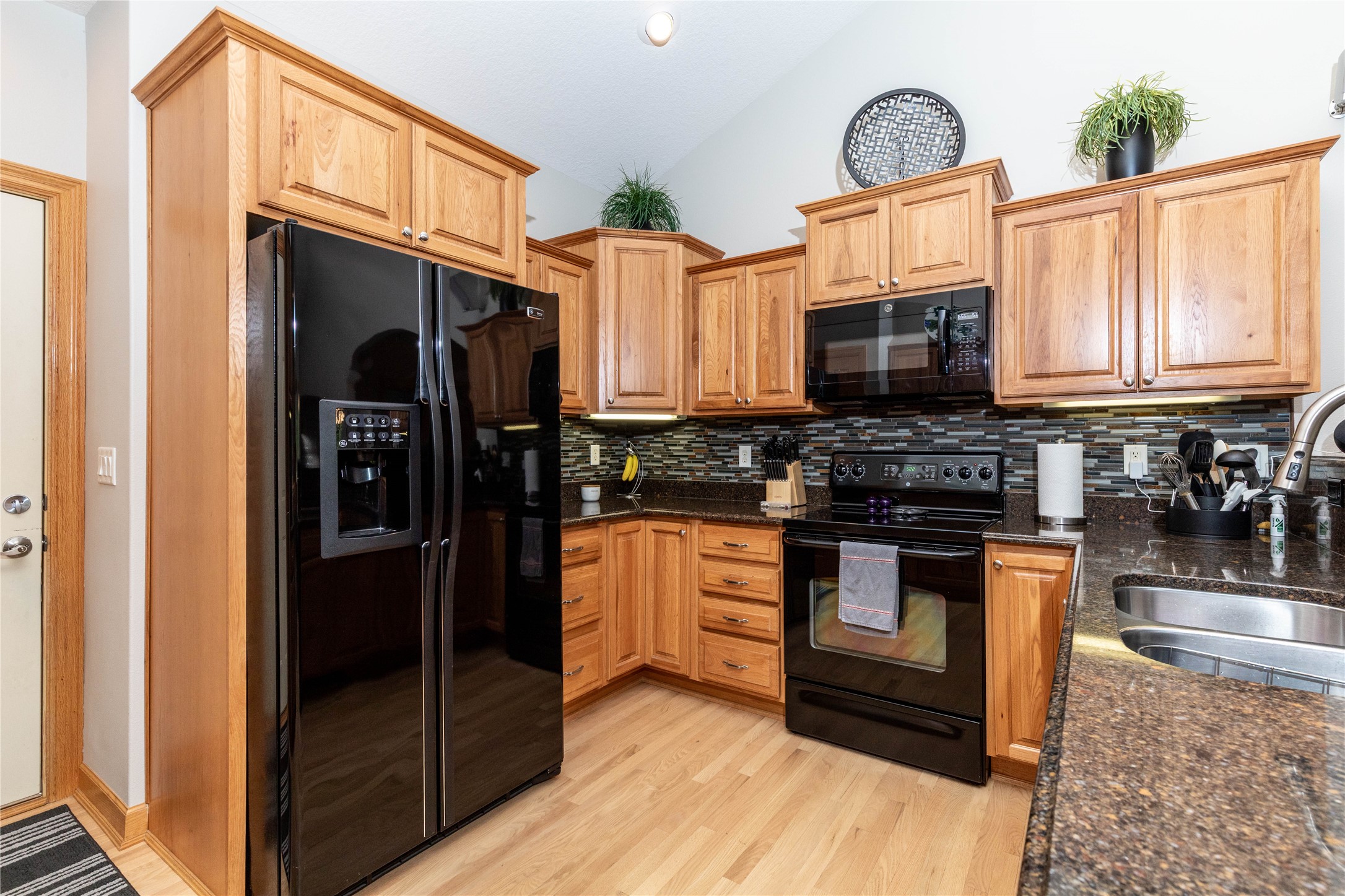 12307 Twana Drive Property Photo 10