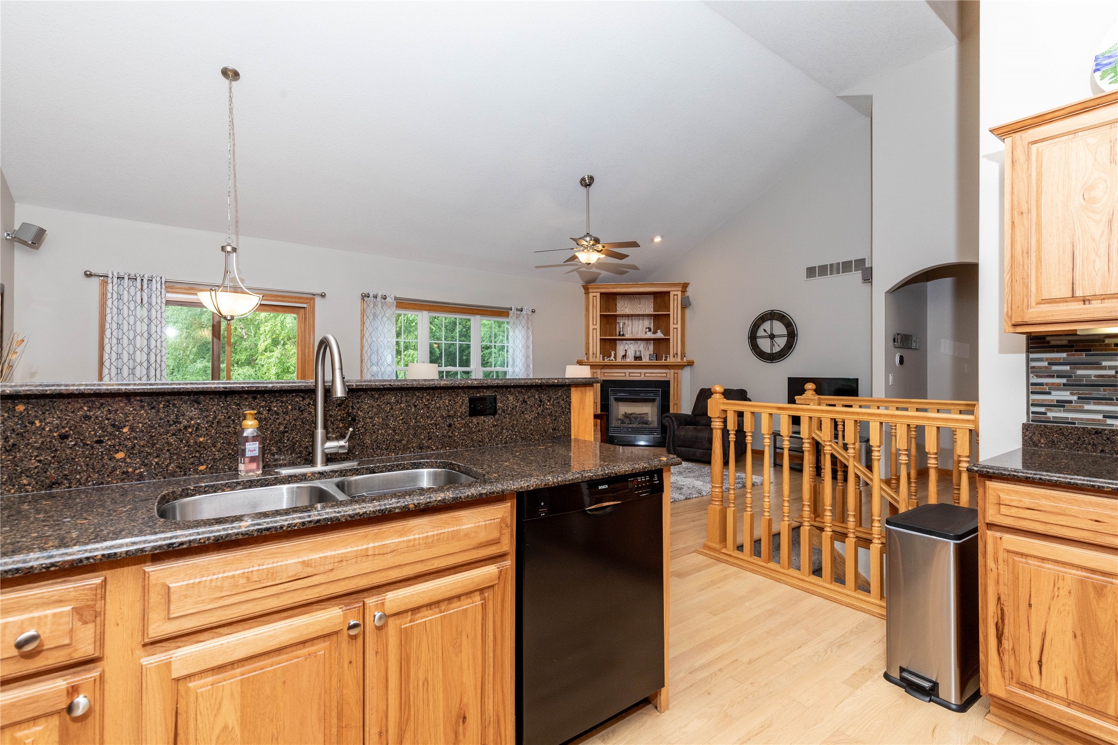 12307 Twana Drive Property Photo 12