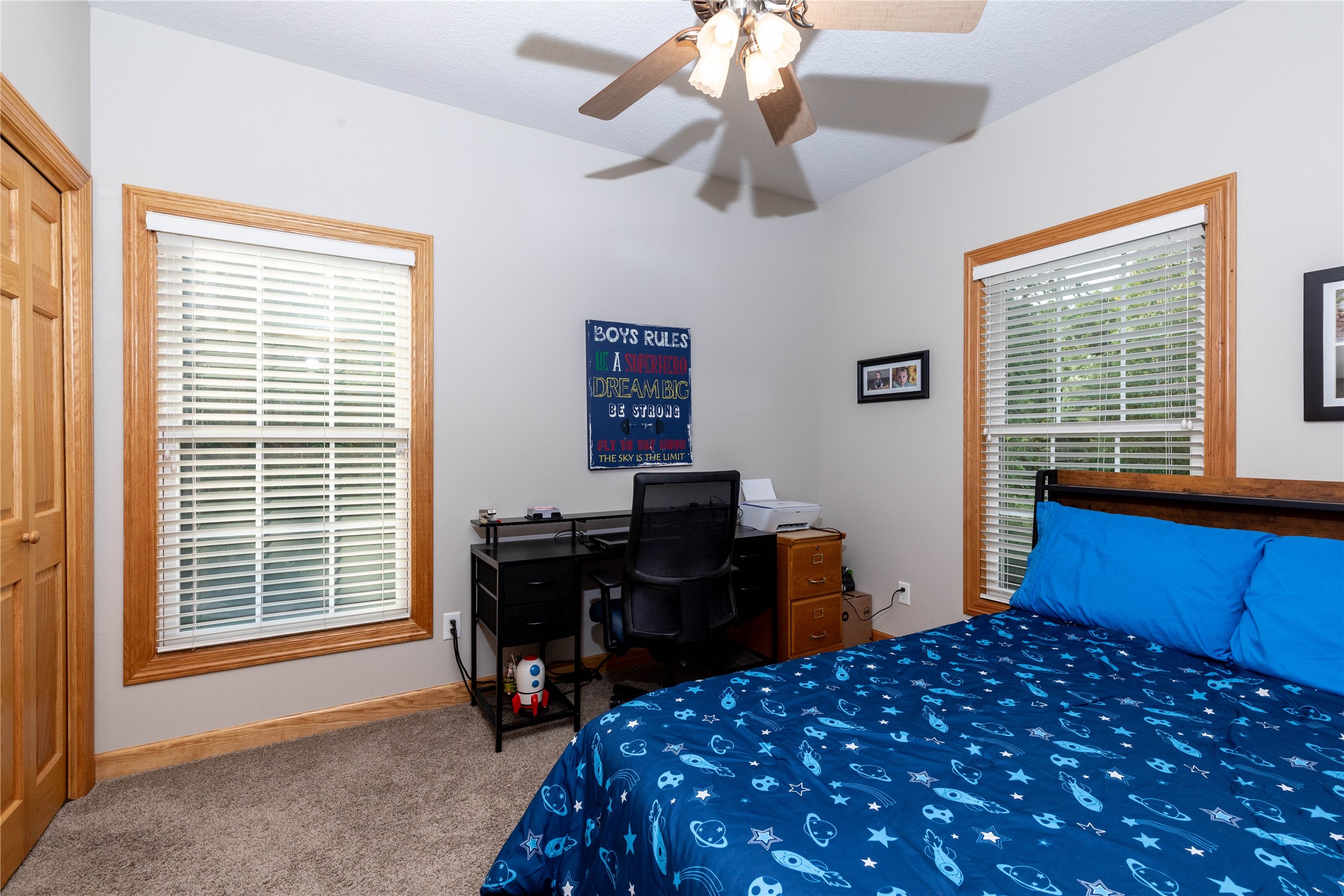 12307 Twana Drive Property Photo 21