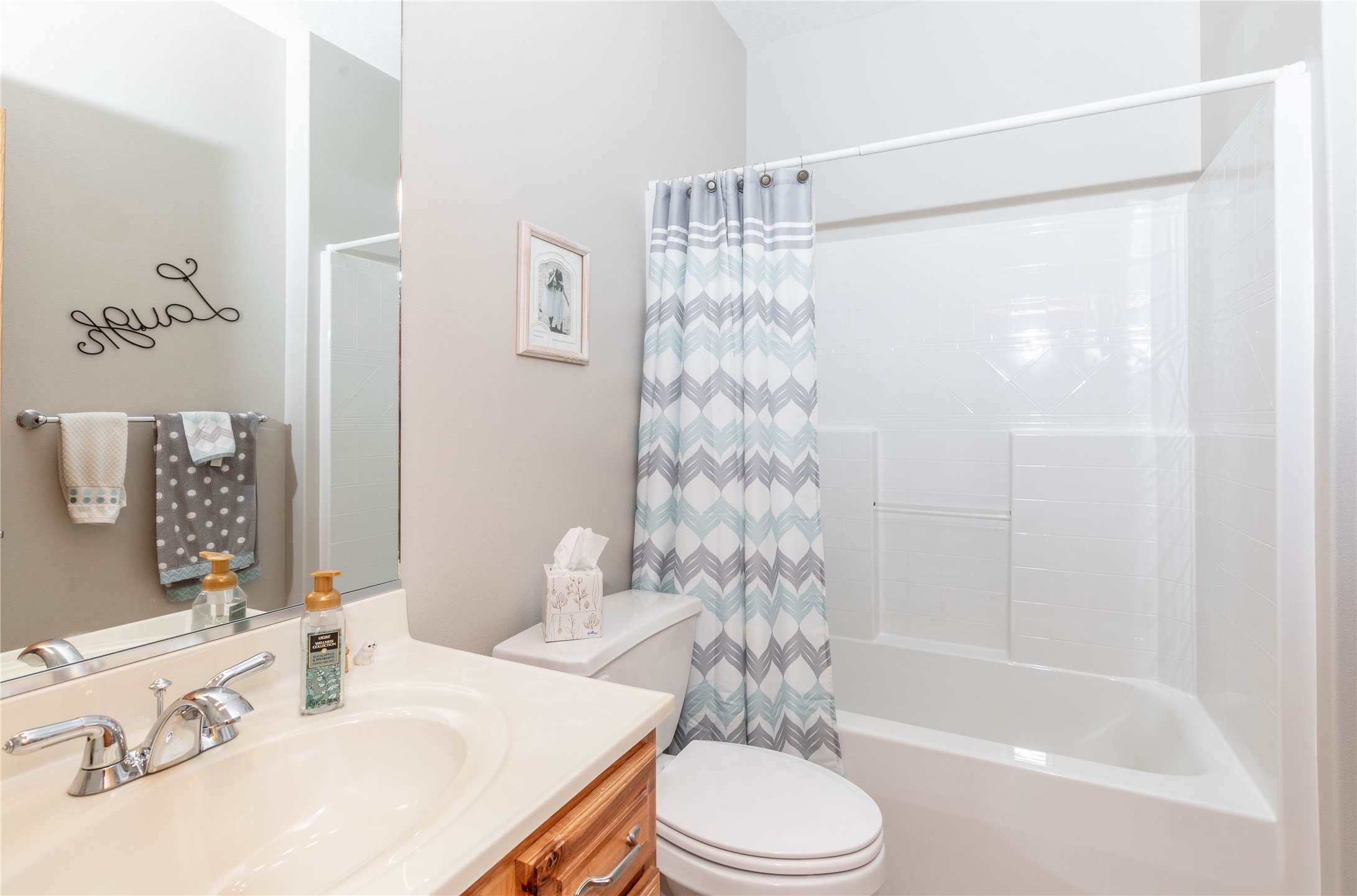 12307 Twana Drive Property Photo 23